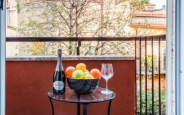 Apartment in Via Gian Giacomo Mora, Milano for 50 m² with 1 bedroom 0