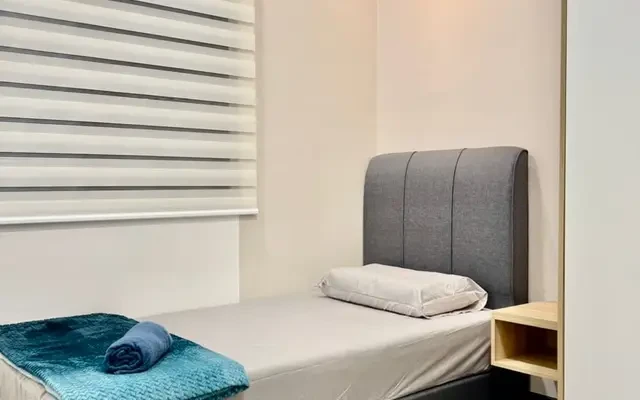 Vista Bangi Service Apartment-WY 1