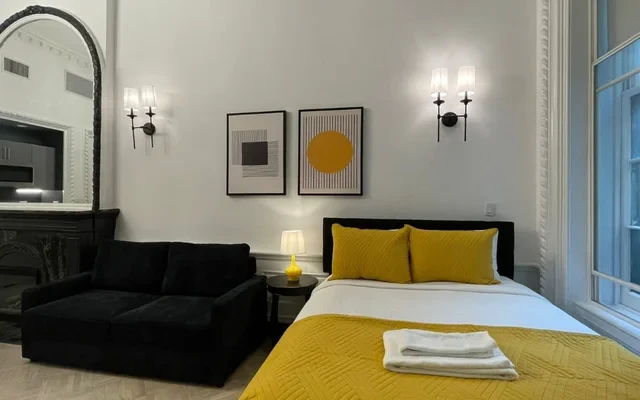 115 East 37th Street 4