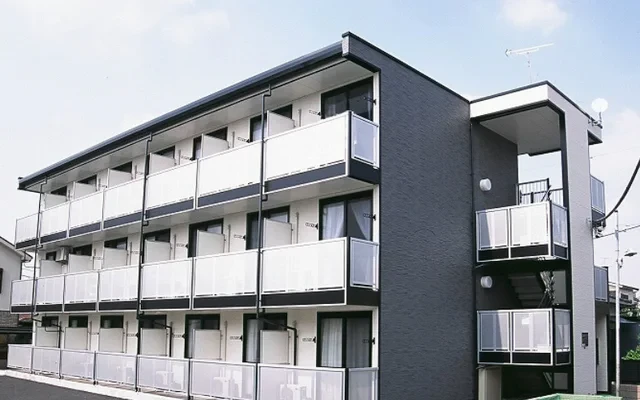 レオパレスＨＡＬ 4