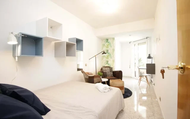 Carrer de Wellington 70, 2º 6ª, 08005, Barcelona 0