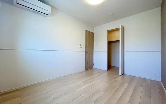 ポライトリー和 Ⅲ 201号室 - Imari student accommodation - 201 - 2LDK