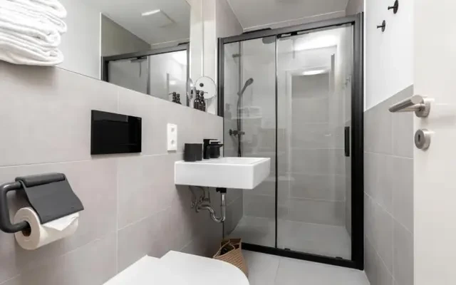 studio in Friedrichshain 0