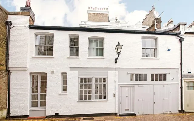 Ensor Mews, South Kensington, London, SW7 3BT 0