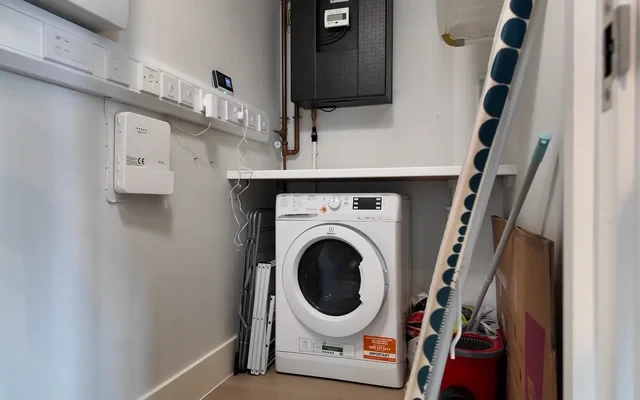 FH-Kidbrooke Village - ロンドンの学生向け宿泊施設 - 2 Bedroom 1 Bathroom Flat804