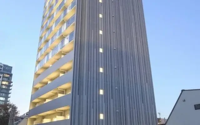 Premium Cube G Ichigaya Koracho 0