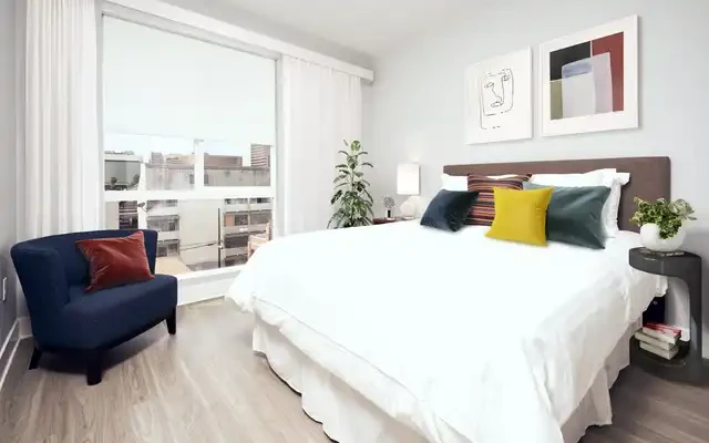 The Linden 1