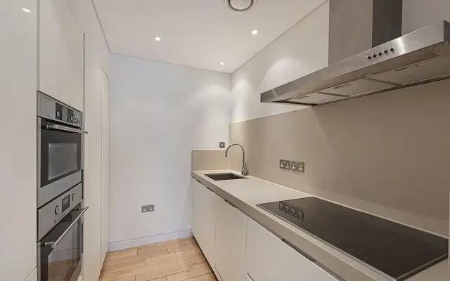 Great Cumberland Place, Marylebone, London W1, W1H 7AS 1