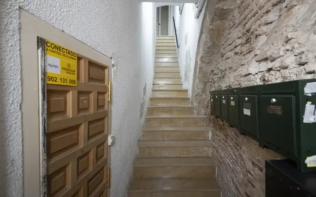 studio in Gothic Quarter 0