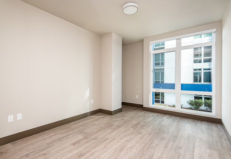 1 Bed 1 Bath Indigo, #316