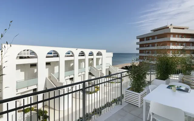 Rivazzurra Homes - 55 0