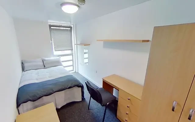 164 Mansfield Road 1