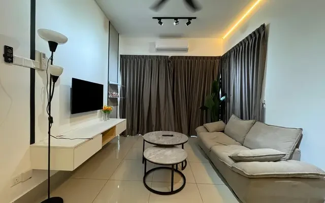 Razak City Residence @ Sungai Besi 2