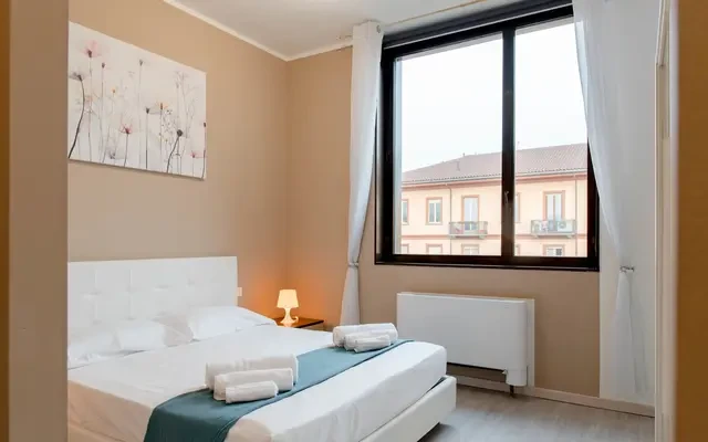 Bianca Apartment 0