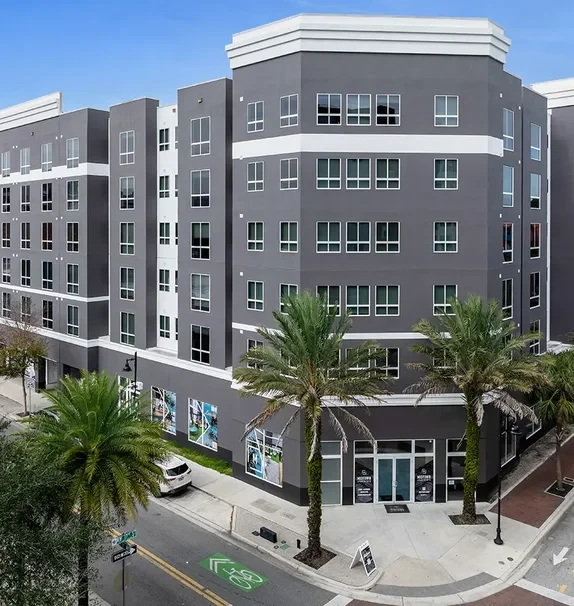 Midtown Apartments