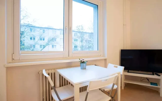 Wonderful home in Prenzlauer Berg 1