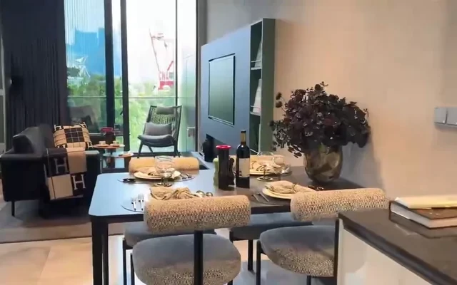 Midtown Bay - NI - chỗ ở sinh viên tại Singapore - 1 Bedroom