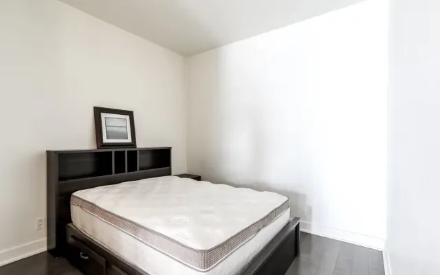 Montréal 1+1  bedroom rental 0
