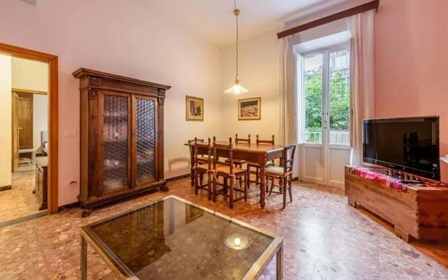 Angelico 3 bedrooms 1