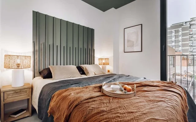 Mojacar - 2 bedrooms in Eixample Esquerra 2