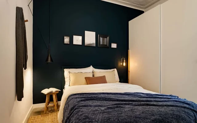 Rovira - 1 bedroom in Gracia 4