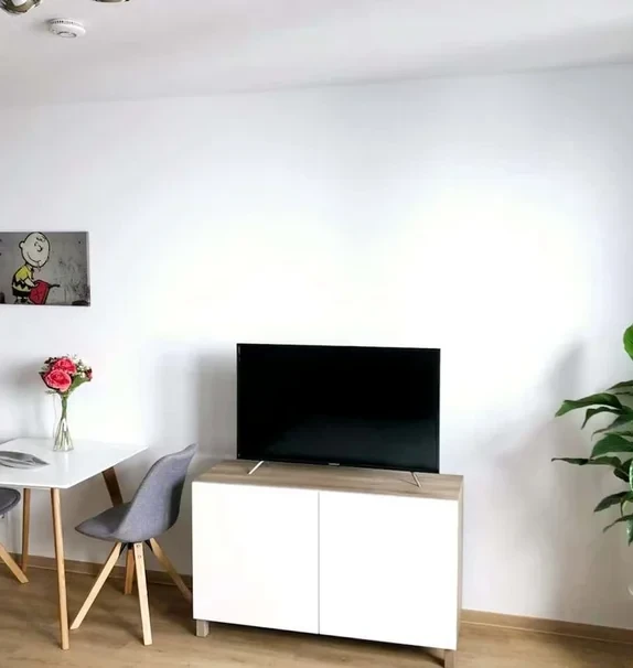 Apartment in Hansaring, Koeln