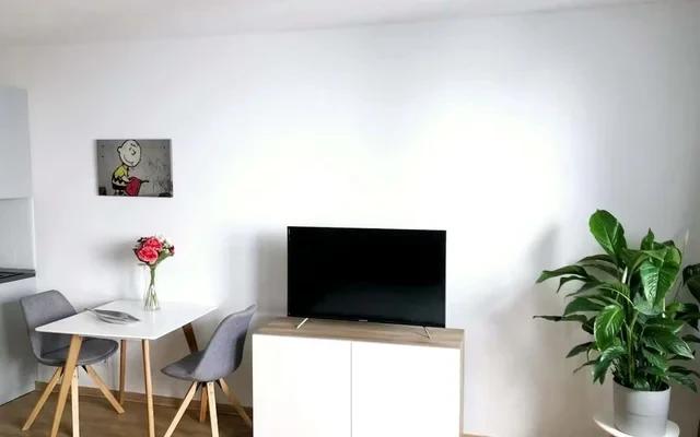 Apartment in Hansaring, Koeln 0