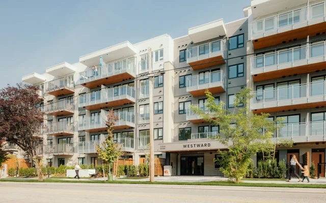 Westward Kerrisdale - Vancouver student accommodation