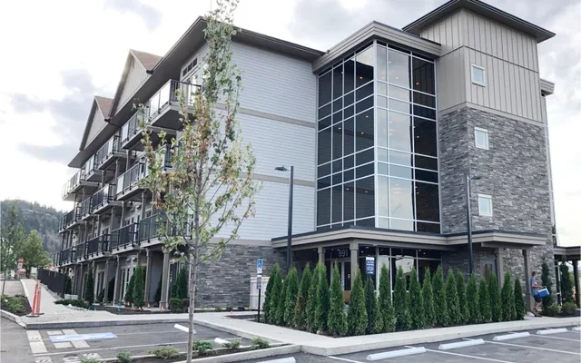 McGill Ridge Apartments 0