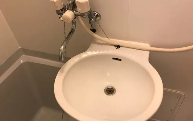 レオパレスルーチェⅡ 4