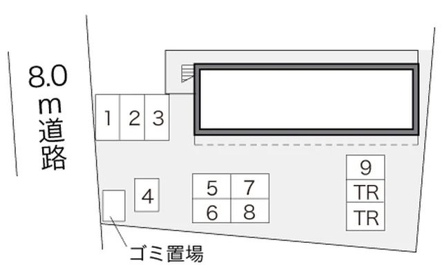 ウラシⅡ 2