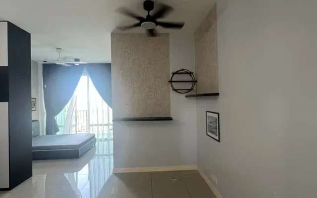 Green Regency Service Apartment 4