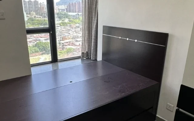 Yufeng Garden Apartment 3