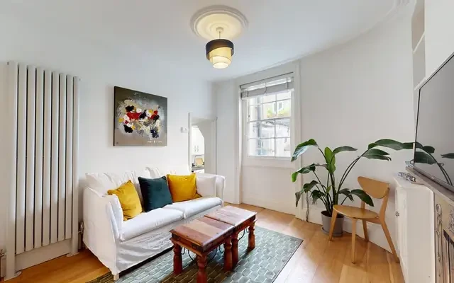 Balcombe Street 11569# 2