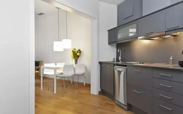 apartment in Barrio Gótico (Ciutat Vella) 3