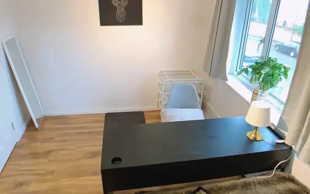 UM-YOHO LCC Camberwell & Goldsmith 4