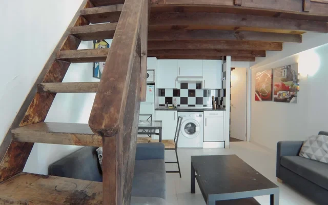 Studio Calle Capitan Blanco Argibay 1