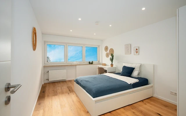 Shared Apartment near Joseph-Seifried-Straße 9, Munich 4
