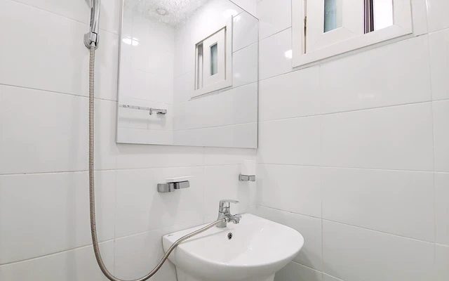 트라움하임 - Seoul student accommodation - Studio 201