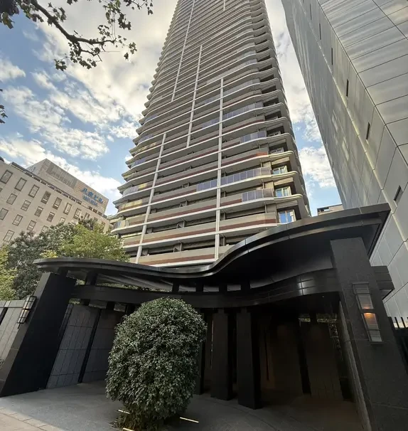 Laurel Tower Sakaisuji Honmachi Room 1109