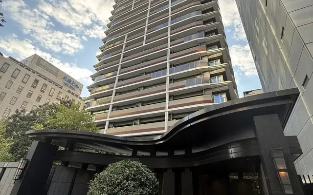 Laurel Tower Sakaisuji Honmachi Room 1109 0