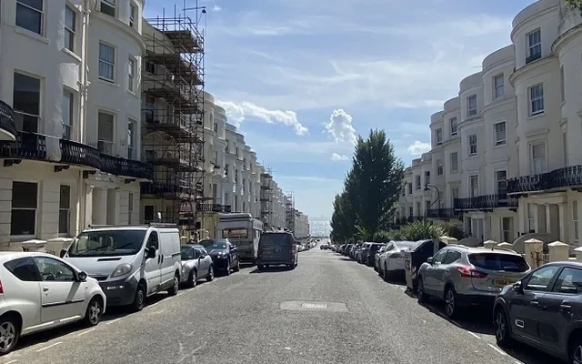 Lansdowne Flat 0