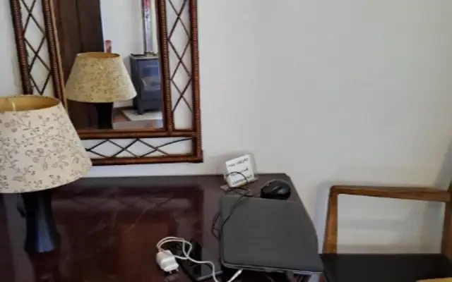house near Largo da Liga de Melhoramentos - 코임브라 학생 숙소