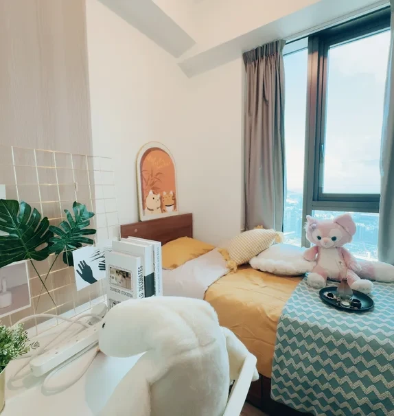 Cannes | Sunrise Cannes Jinhai Apartment