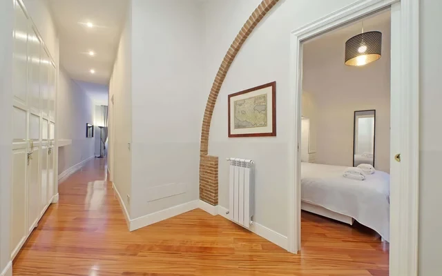 Lovely 2br In The Heart Of Rione Monti 4