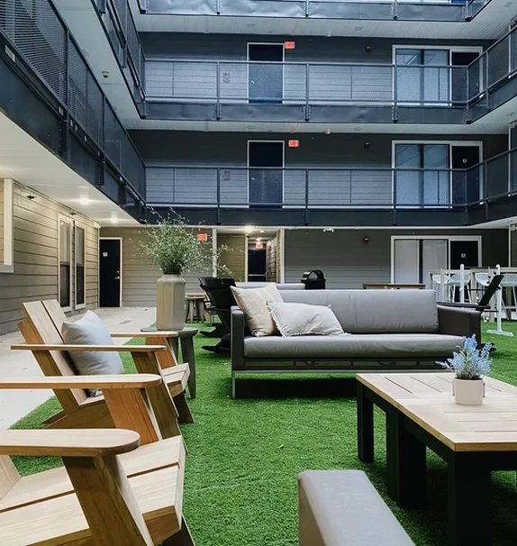 Yugo Champaign South 3rd Lofts
