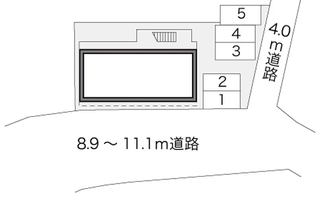レオパレス香鈴 2