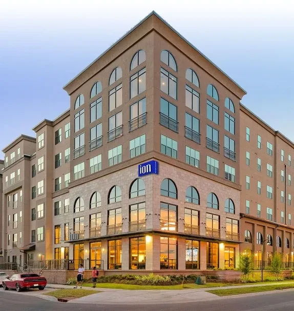 Ion Baton Rouge