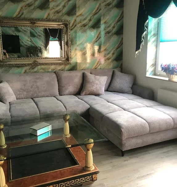 Apartment in Schlesienstrasse, Beckedorf for 80 m² with 2 bedrooms