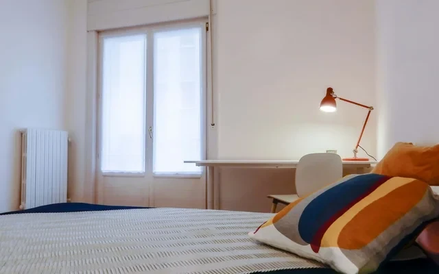 4  rooms  - apartment for 5 3